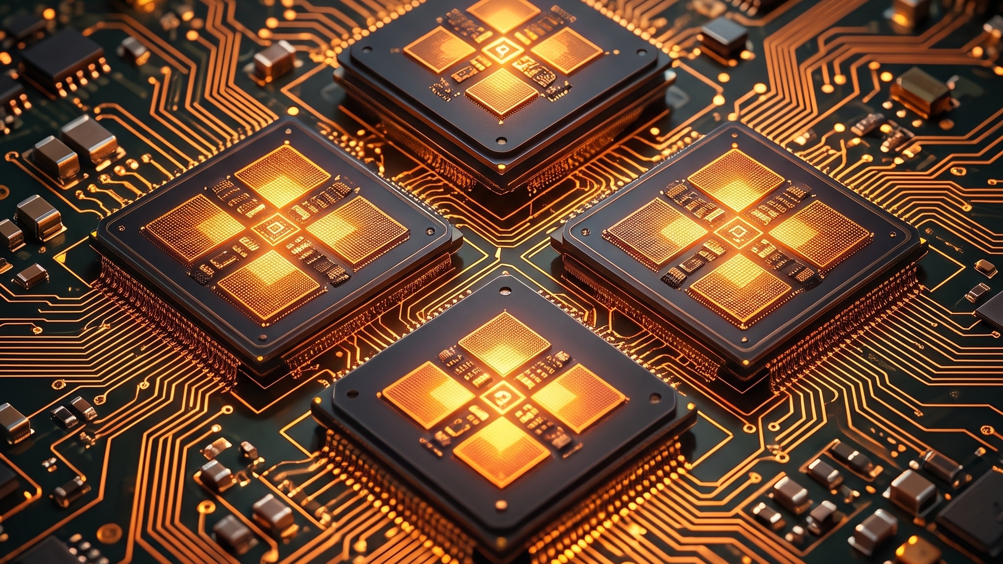 FPGA System Design